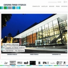 Congress und Messe Innsbruck GmbH