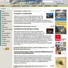 Portal der Stadt Innsbruck