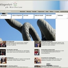 Klagenfurt am W�rthersee 