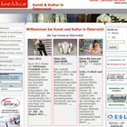 Kunst und Kultur in �sterreich