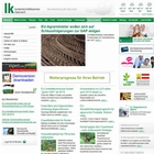 Landwirtschaftskammern �sterreichs