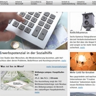 Infos und Services aus der Wiener Stadtverwaltung